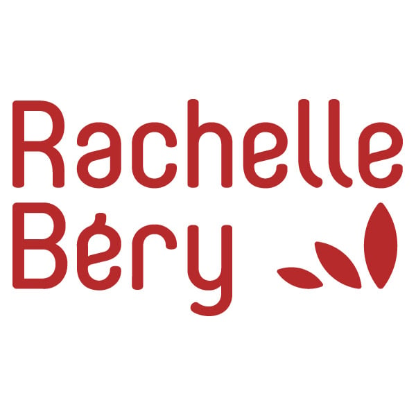 Rachelle Bery Logo