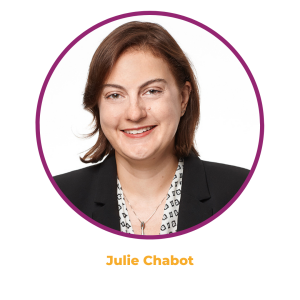 Julie Chabot