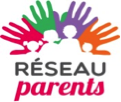 Réseau Parents Logo