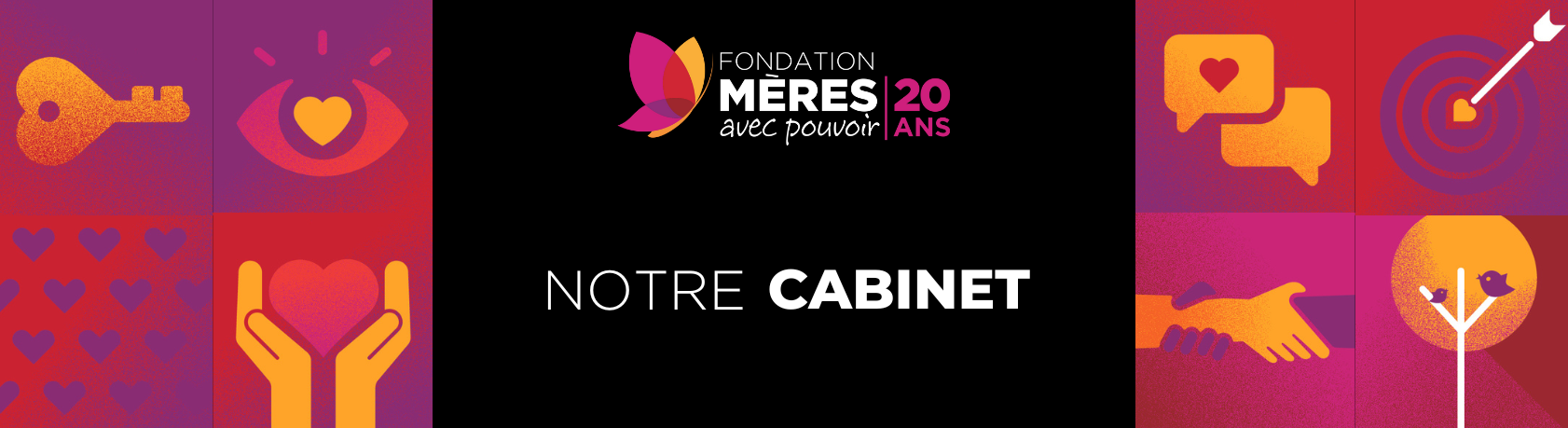 Header Notre Cabinet