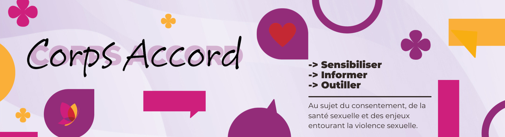 Header Site Français