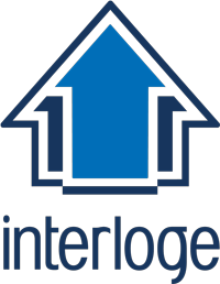 Interloge RVB Logo