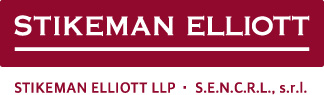 Logo Stikeman Éliott