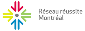 RRM Réseau Réussite Montréal Logo