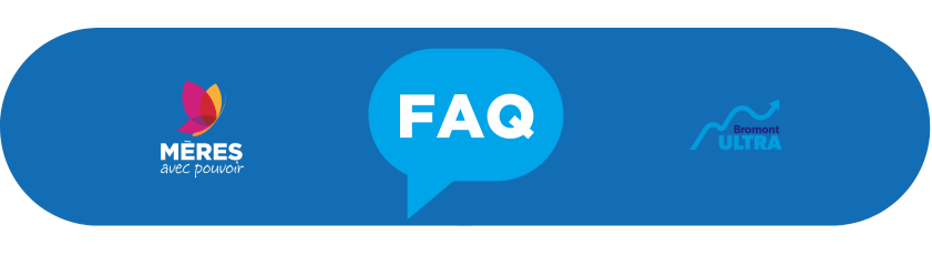 Bouton FAQ