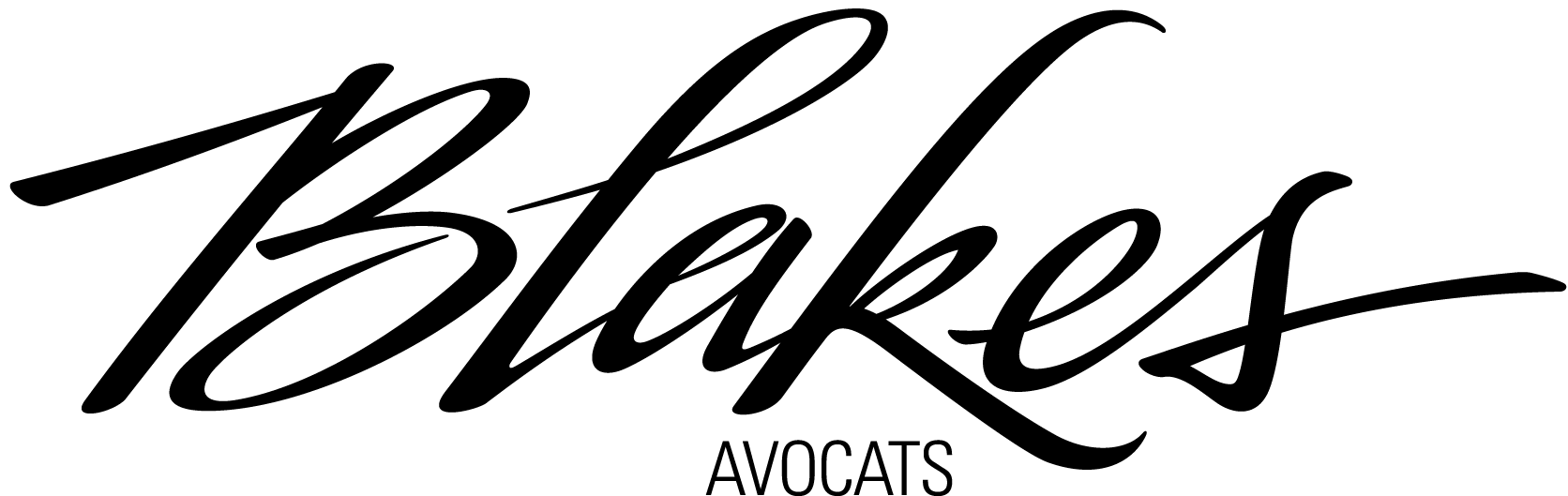 BLA Logo Avocats