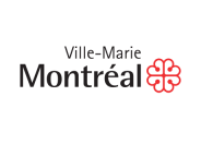 Logos VilleMarie MTL