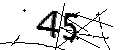 Anti-Bot verification code image