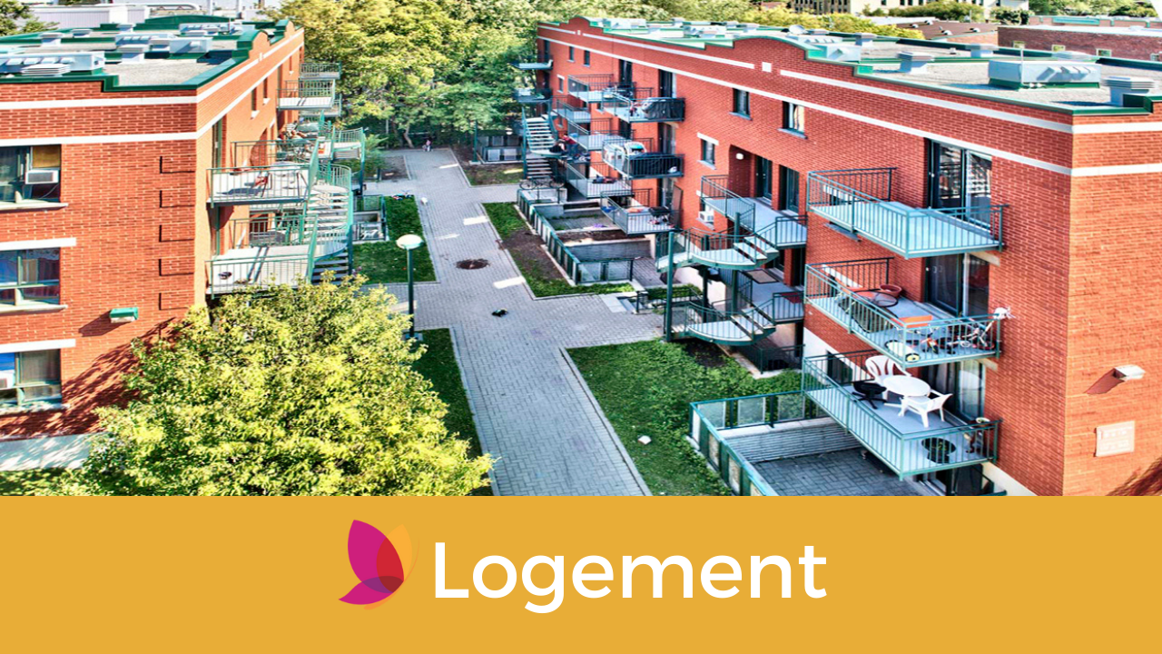 Logement
