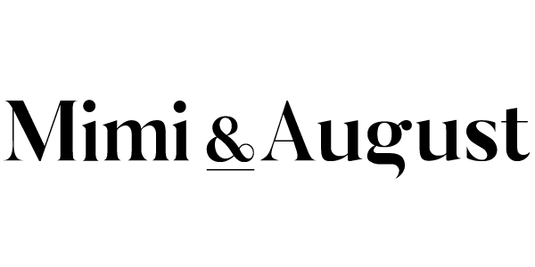 Logo Mimi August