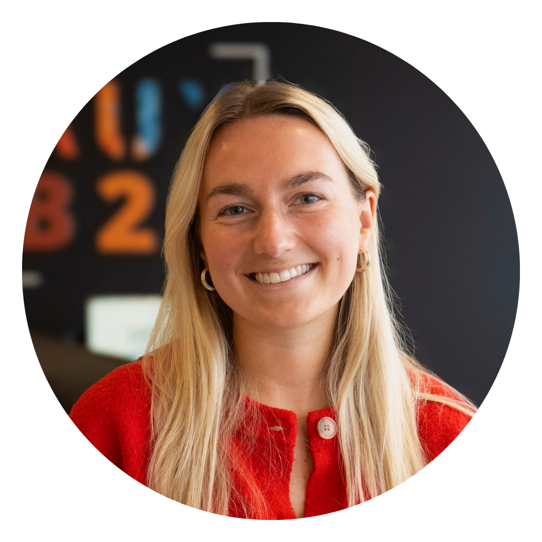 Frédérique Valiquette