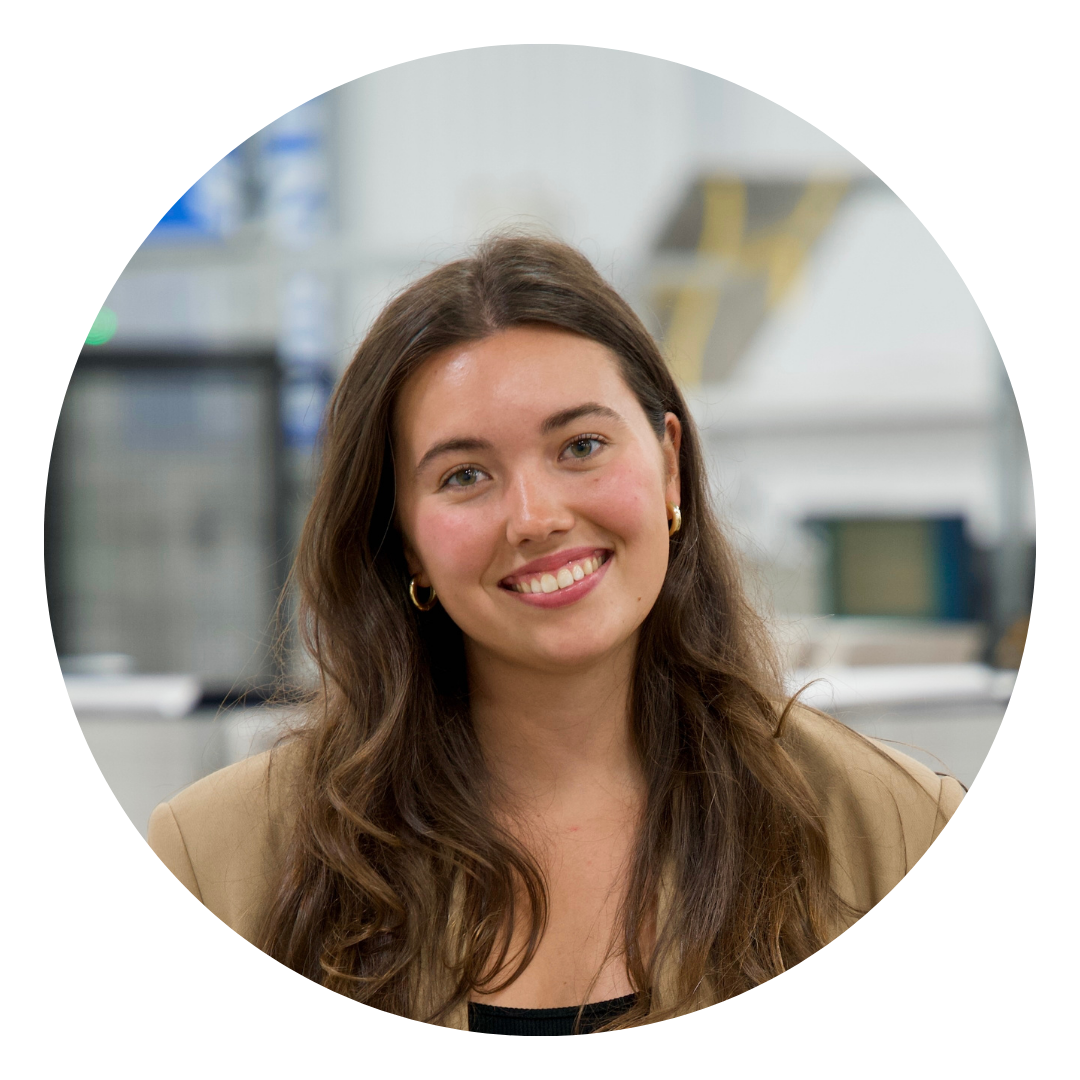 Laurence Desmarchais